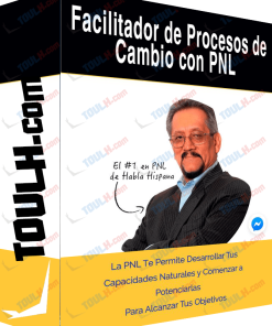 Facilitador de Procesos de Cambio con PNL