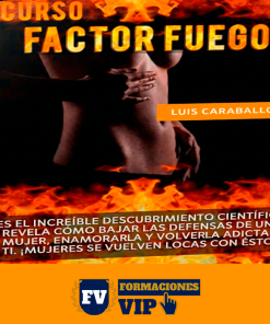 Factor Fuego