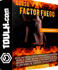 Cursos Luis Caraballo