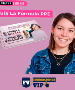 Guía Formula PPE