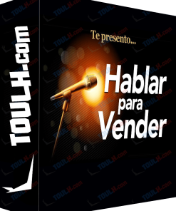 Hablar para Vender