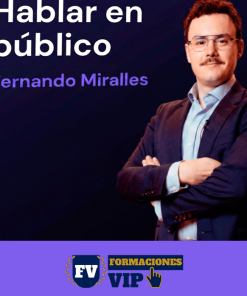 Hablar en público