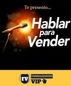 Hablar para Vender