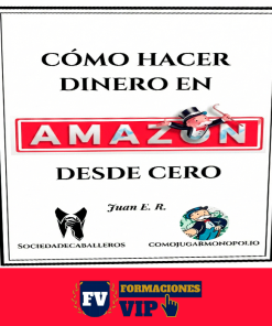 Hacer Dinero en Amazon Desde Cero