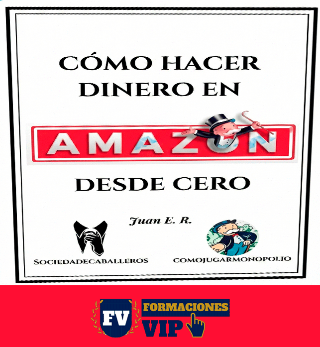 Hacer Dinero en Amazon Desde Cero