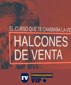 Halcones de Venta