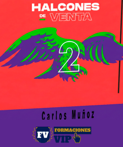Halcones de Venta 2