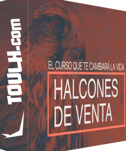 Halcones de Venta