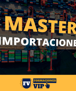 Importaciones MASTER