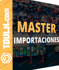 Curso Importaciones MASTER – Alejandro Seijas
