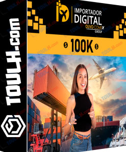 Olivo Comex Group curso