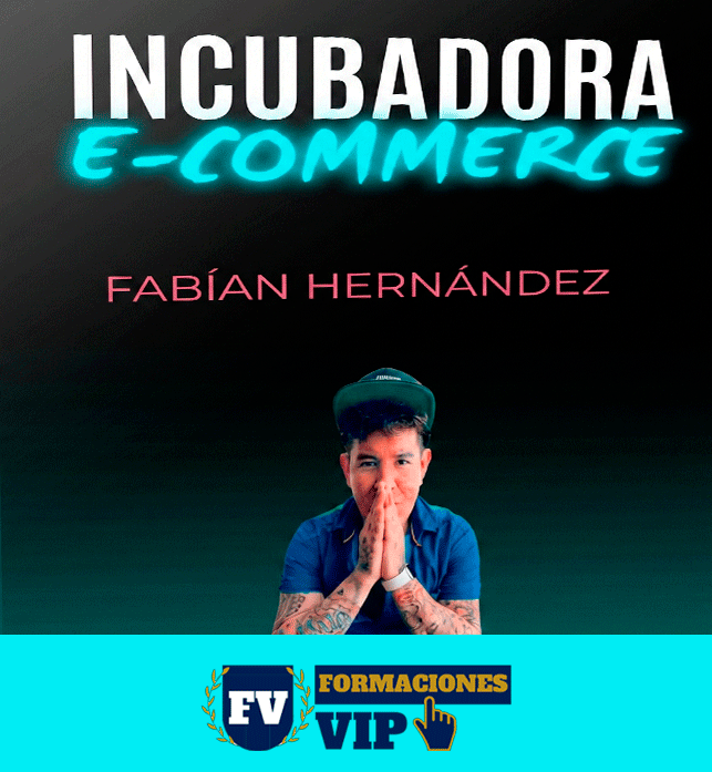 Incubadora E-Commerce