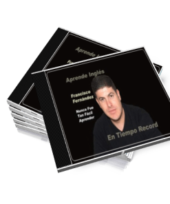 Inglés Rápido con Hipnopedia Básico y Avanzado