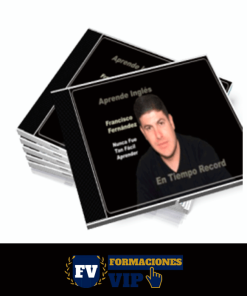 Inglés Rápido con Hipnopedia Básico y Avanzado