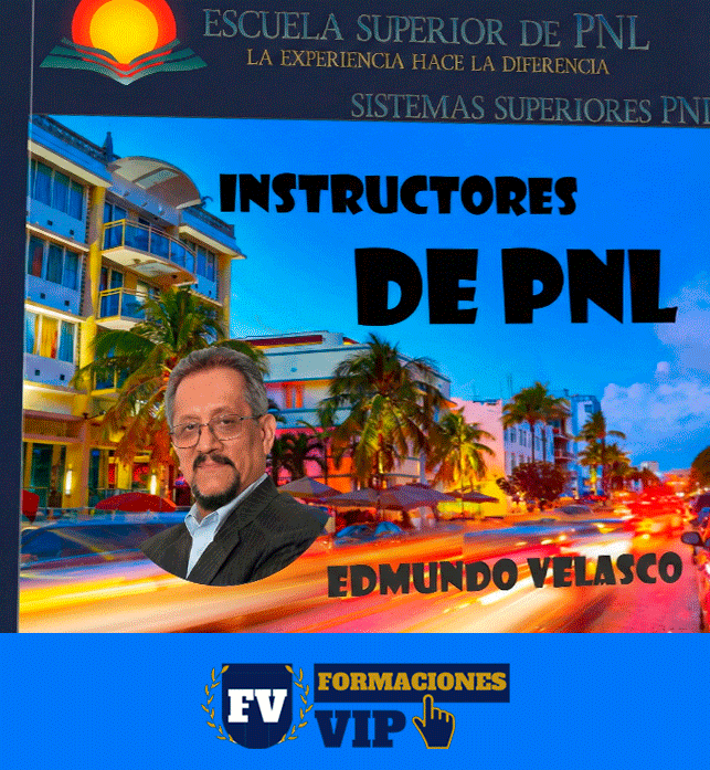 Instructores de PNL Miami