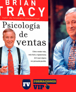 La Nueva Psicología de Ventas