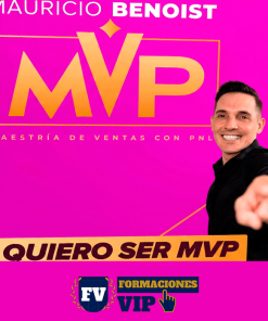 Maestria de Ventas con PNL