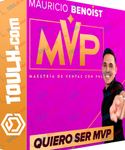 Curso Mauricio Benoist