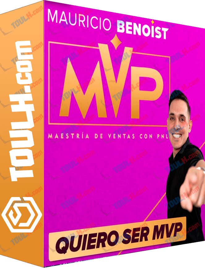 Curso Mauricio Benoist