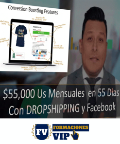 Maestría de eCommerce