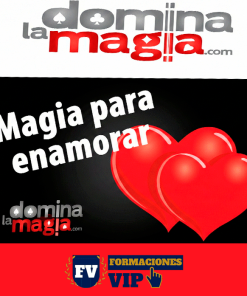 Magia Para Enamorar
