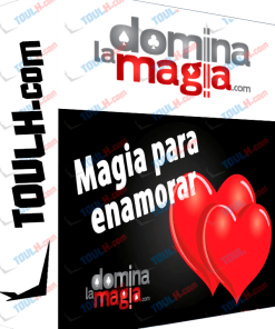 Curso Magia Para Enamorar