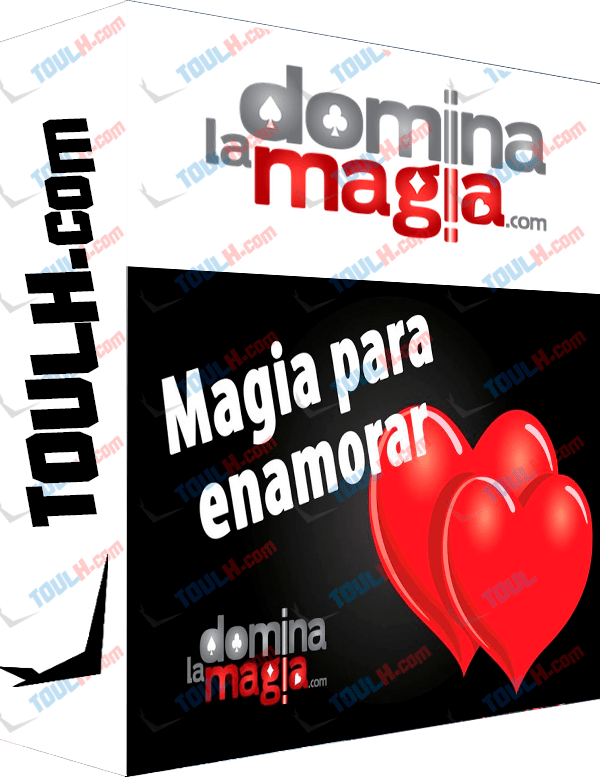 Curso Magia Para Enamorar