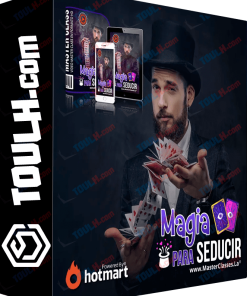 Descargar Curso Magia para Seducir
