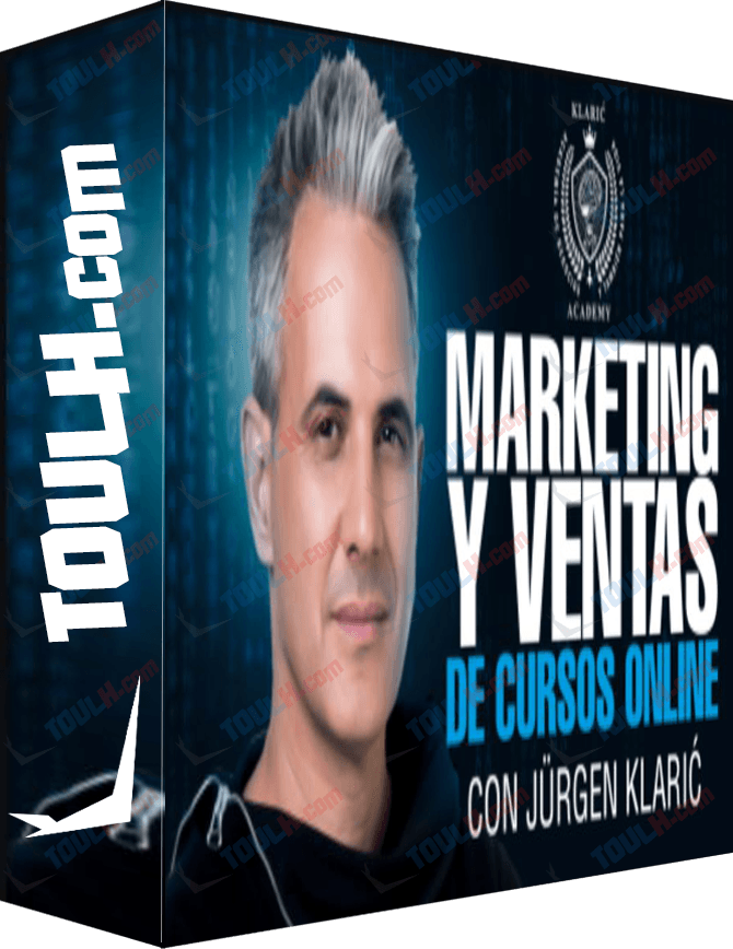 Marketing y Ventas de Cursos Online