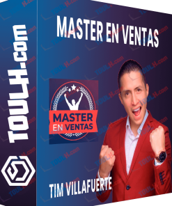 cursos Tim Villafuerte