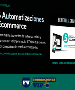 Masterclass 5 Automatizaciones Ecommerce
