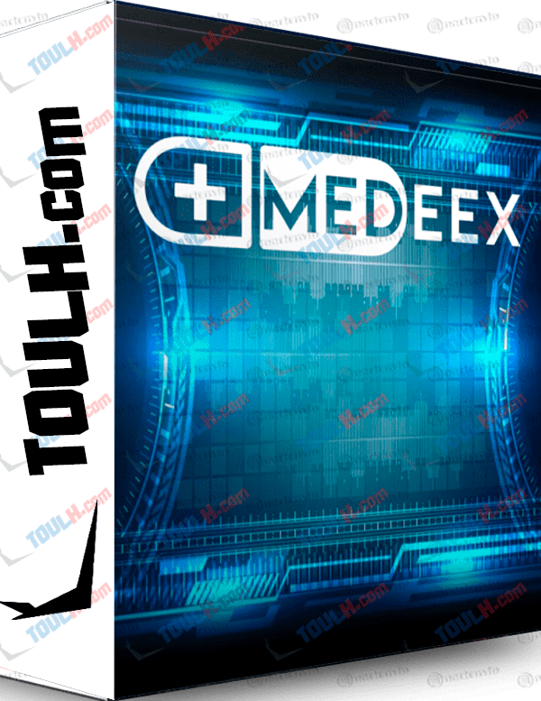 Medeex - Carlos Muñoz