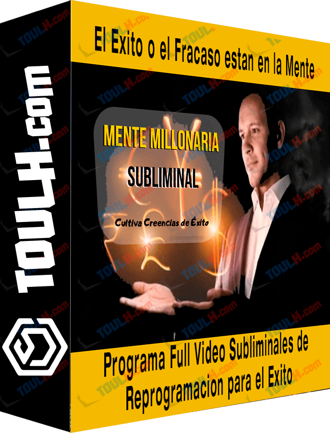 Mente Millonaria Subliminal