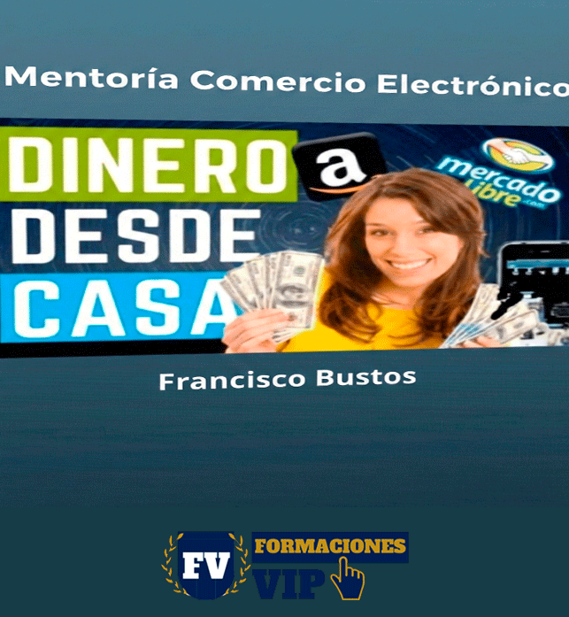 Mentoría Comercio Electrónico