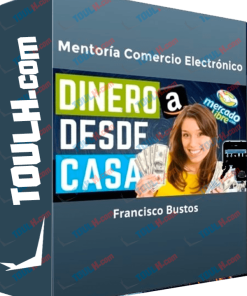 Curso Mentoría Comercio Electrónico