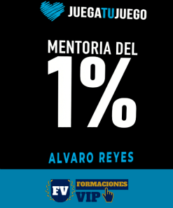 Mentoria del 1% - El Seductor Maestro