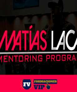 Mentoring Program