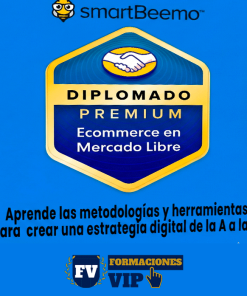Mercado Libre Diplomado Premium - SmartBeemo
