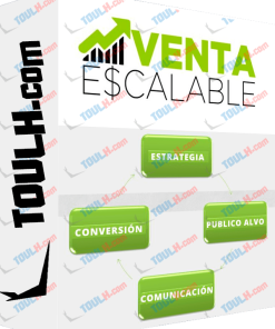 Curso Método Venta Escalable