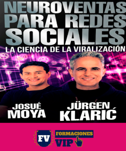 Neuroventas Para Redes Sociales