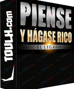 Piense y Hágase Rico: El Legado