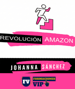 Programa Revolución Amazon