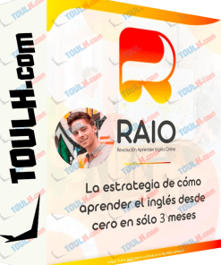 Programa RAIO - Kale Anders