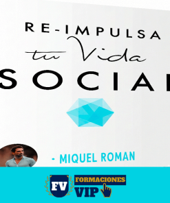 Reimpulsa tu Vida Social