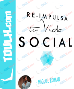 Reimpulsa tu Vida Social