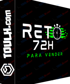 Reto 72h para vender