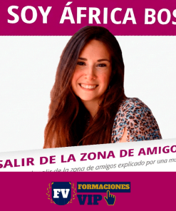 Salir de la zona de amigos