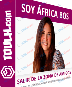 Cursos Africa Bos