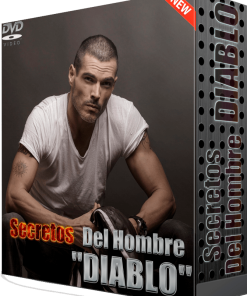 Secretos del Hombre Diablo