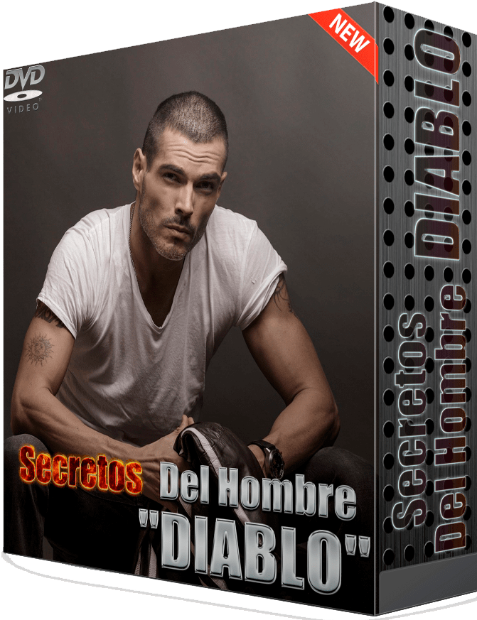Secretos del Hombre Diablo